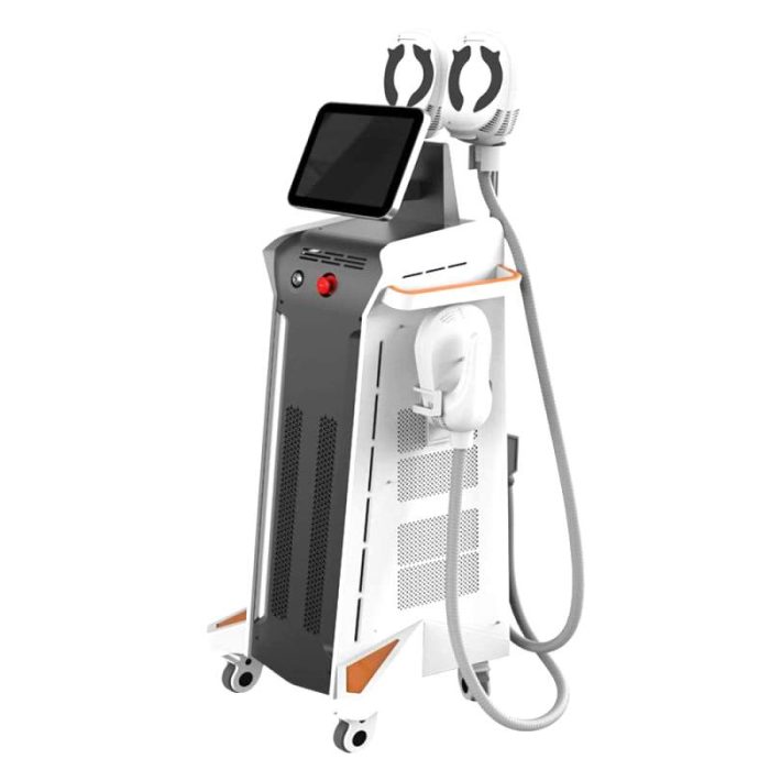 Magnetic Pulse Body Contouring Unit