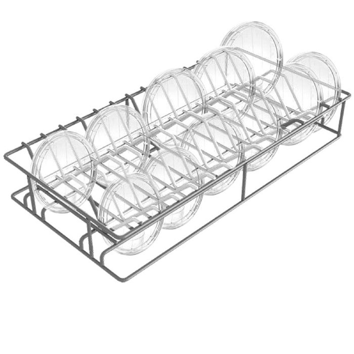 Manual Glassware Washer 2