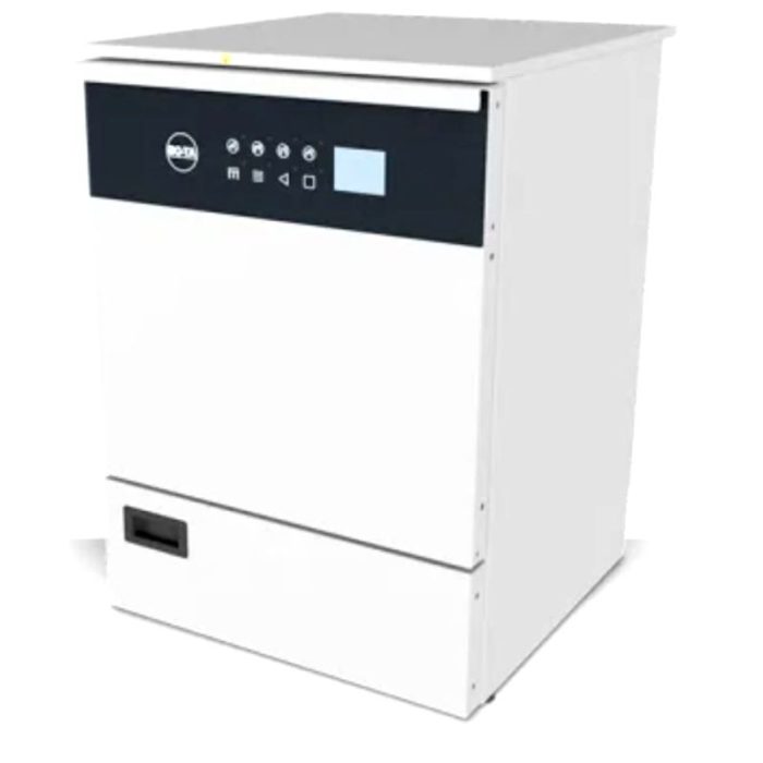 Manual Glassware Washer