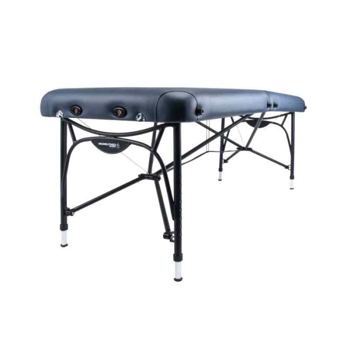 Manual Massage Table 2