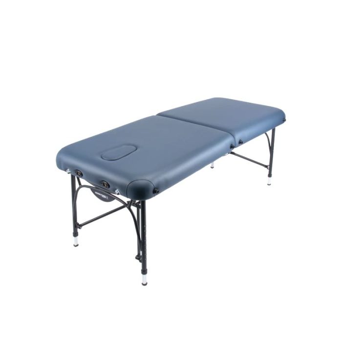 Manual Massage Table