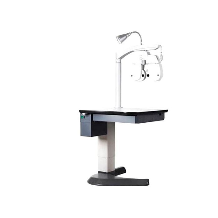 Manual Ophthalmic Instrument Table