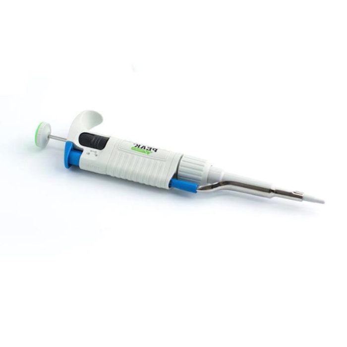 Mechanical Pipette 1