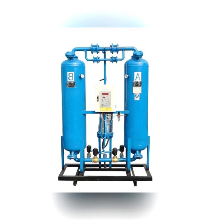 Medical Air Compressor 2