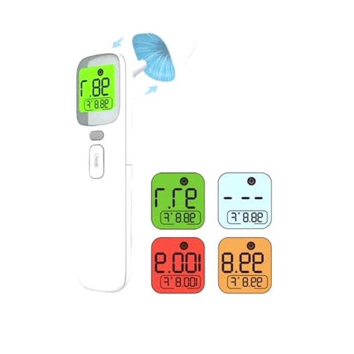 Medical Thermometer 1