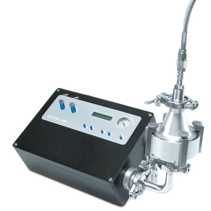 Microbial Air Sampler