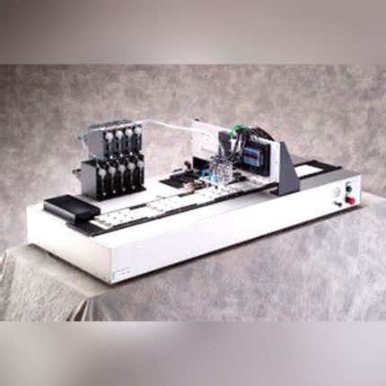 Microplate Dispenser Conveyor