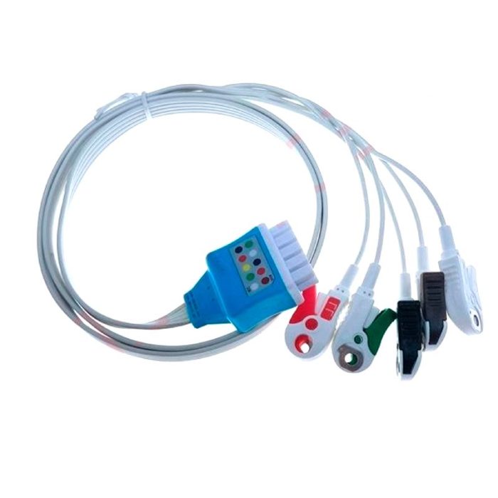 Monitoring Ecg Cable
