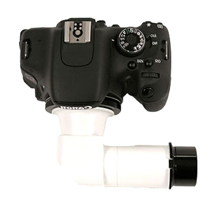 Operating Microscope Camera Adapter