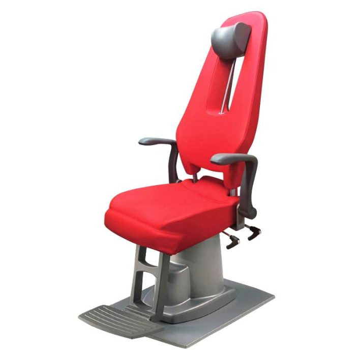 Ophthalmic Examination Chair 1