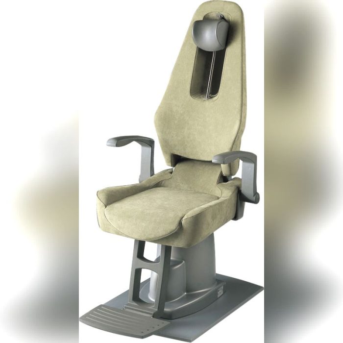 Ophthalmic Examination Chair 2