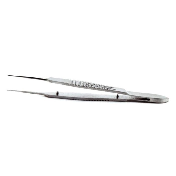 Ophthalmic Surgery Micro Forceps 3