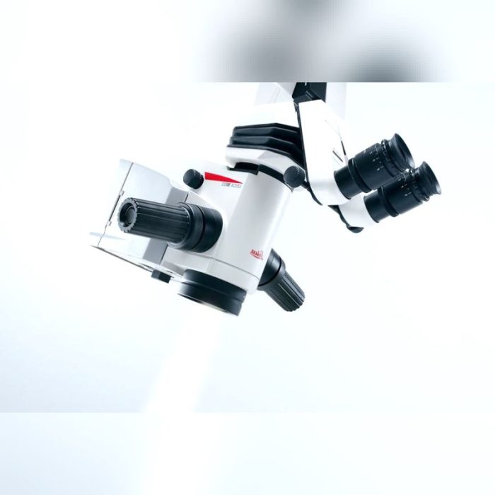 Ophthalmic Surgery Microscope 1