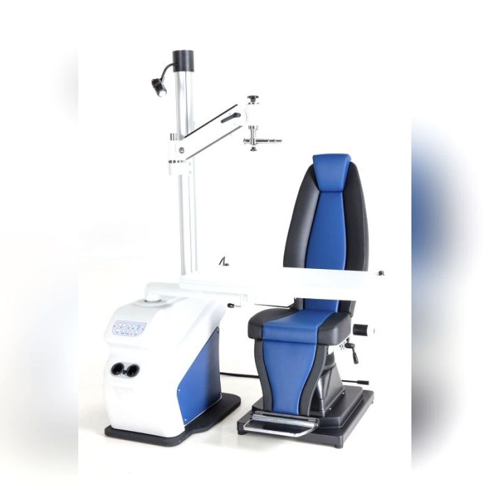 Ophthalmic Workstation 2