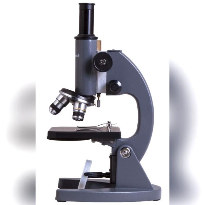 Optical Microscope 1