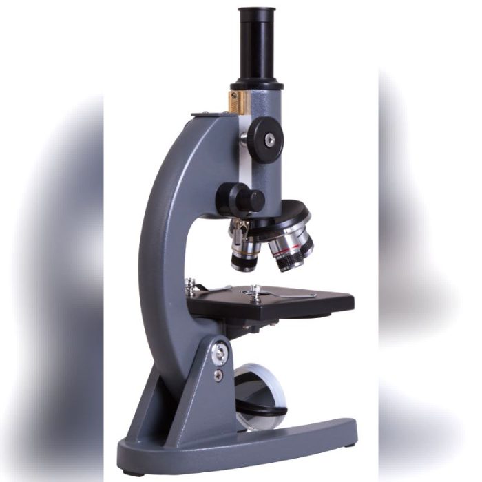 Optical Microscope 2
