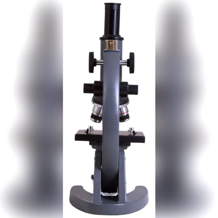 Optical Microscope 3