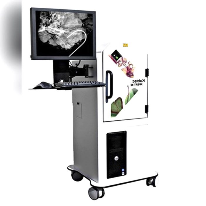Optical Preclinical Imaging System 1