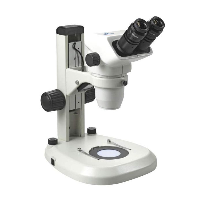 Optical Stereo Microscope 1