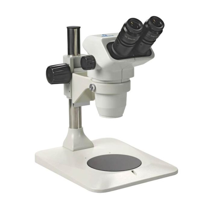 Optical Stereo Microscope 2
