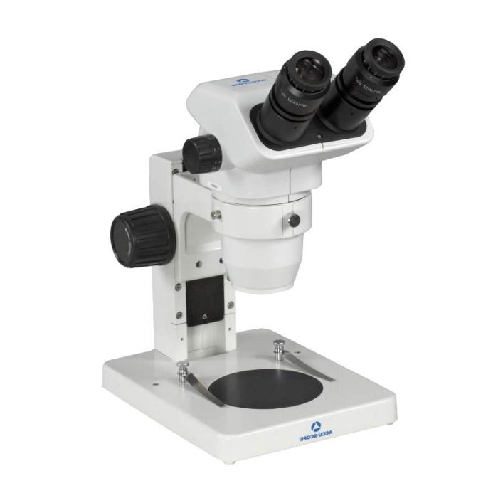 Optical Stereo Microscope 3