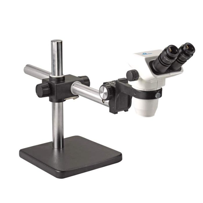 Optical Stereo Microscope 4