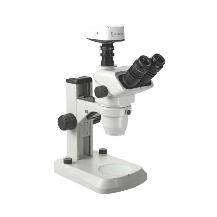 Optical Stereo Microscope 5