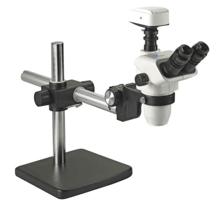 Optical Stereo Microscope 6