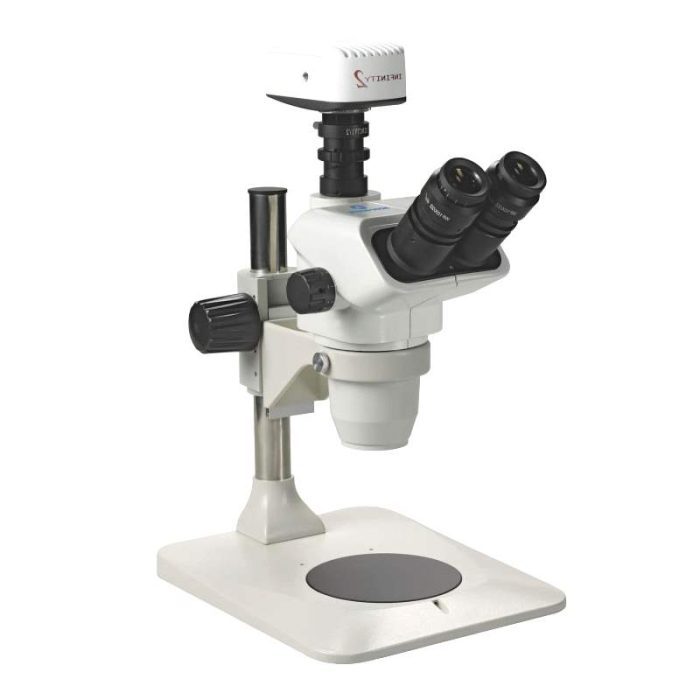 Optical Stereo Microscope 7