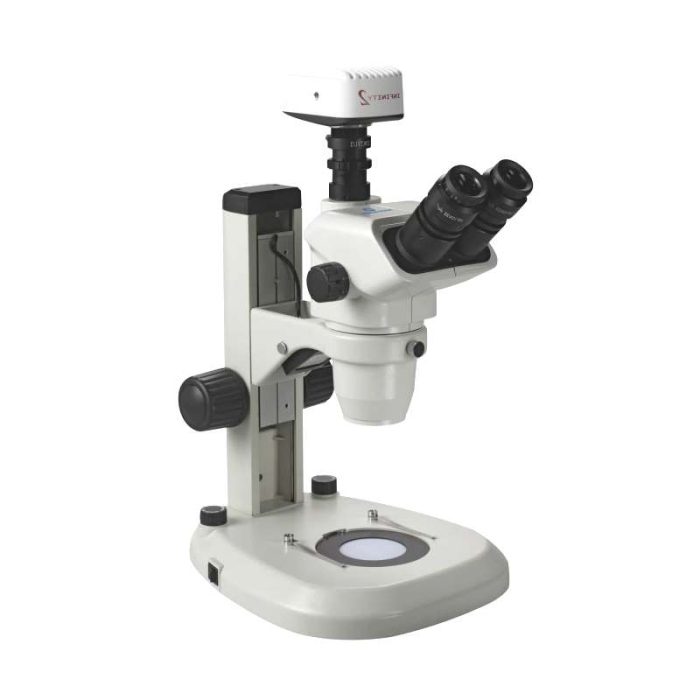 Optical Stereo Microscope 8