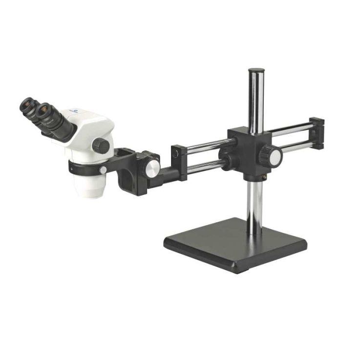 Optical Stereo Microscope 9