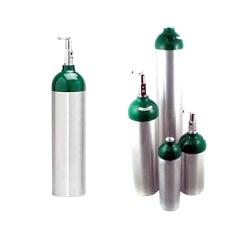 Durable Oxygen Medical Gas Cylinder Sale or Rent Near Me – Goldstar ...