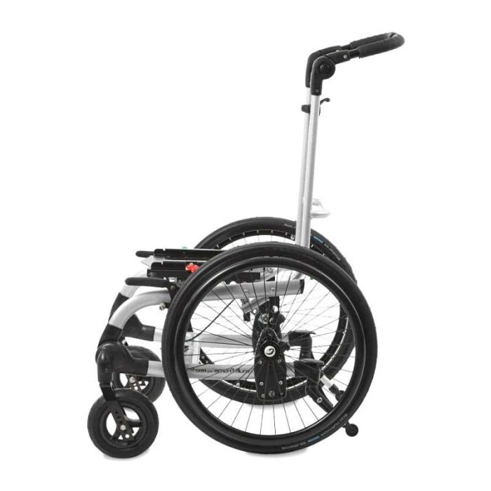 Pediatric Wheelchair Frame 1