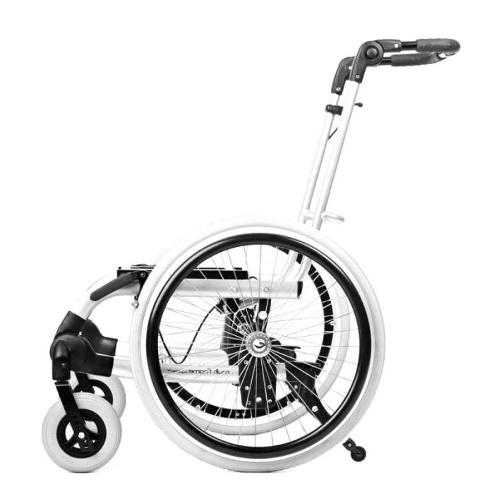 Pediatric Wheelchair Frame