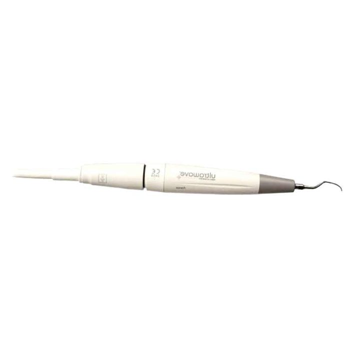 Piezoelectric Dental Scaler 1