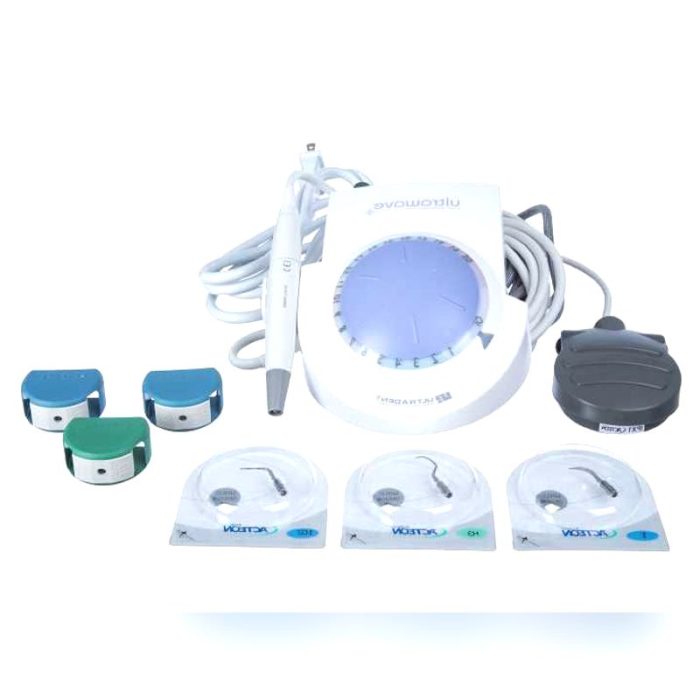 Piezoelectric Dental Scaler 2
