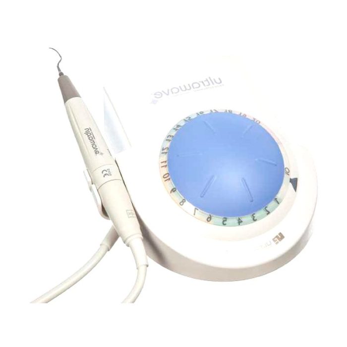 Piezoelectric Dental Scaler