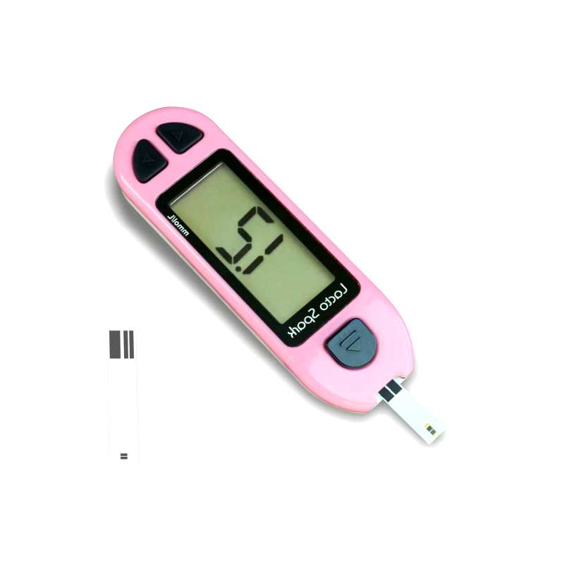 Durable Portable Lactate Meter Sale or Rent Near Me – Goldstar Medical ...