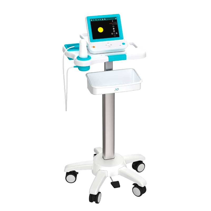 Durable Portable With Trolley Bladder Scanner Sale Or Rent Near Me Goldstar Medical Equipment 0775