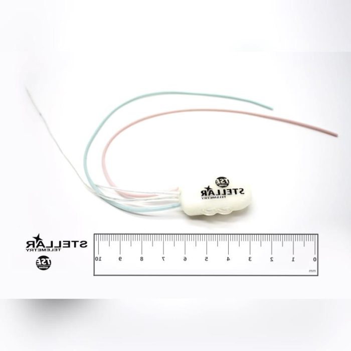 Preclinical Research Telemetry System 4