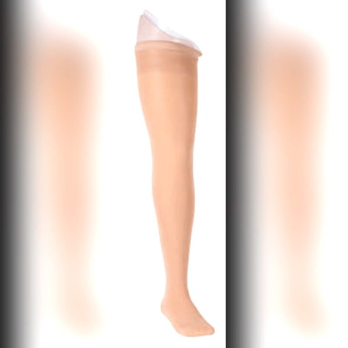 Prosthetic Leg Socket 1