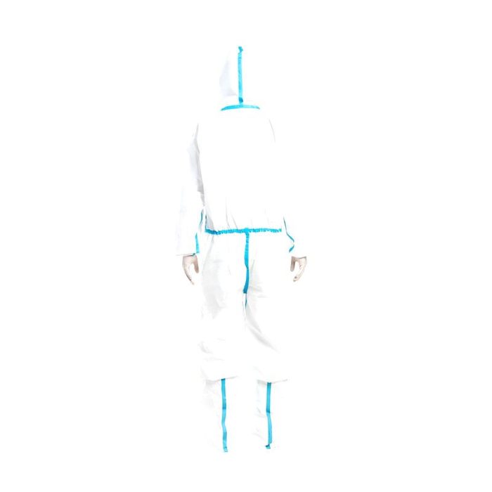 Protective Coverall 1