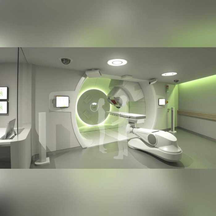 Proton Therapy Cyclotron With Integrated Ct Scanner 4