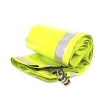 Radiation Protection Blanket 3