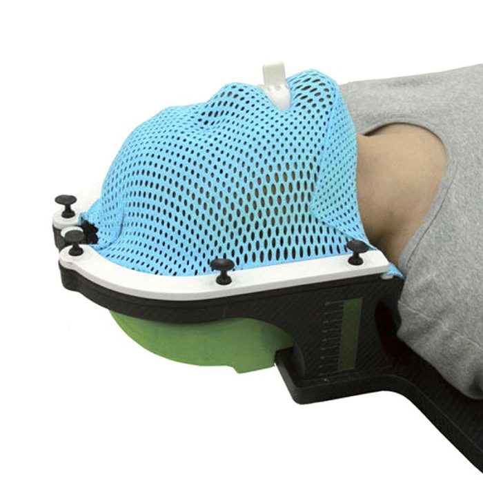Radiation Therapy Immobilizer 1