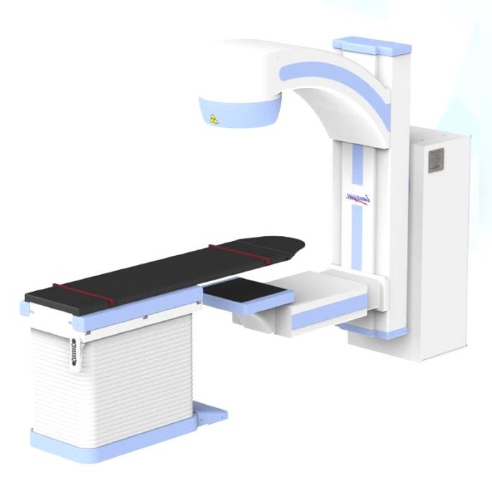 Radiation Therapy Qa System