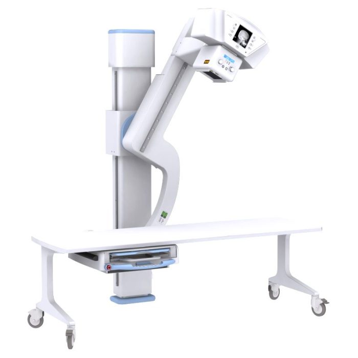 Radiography System 3