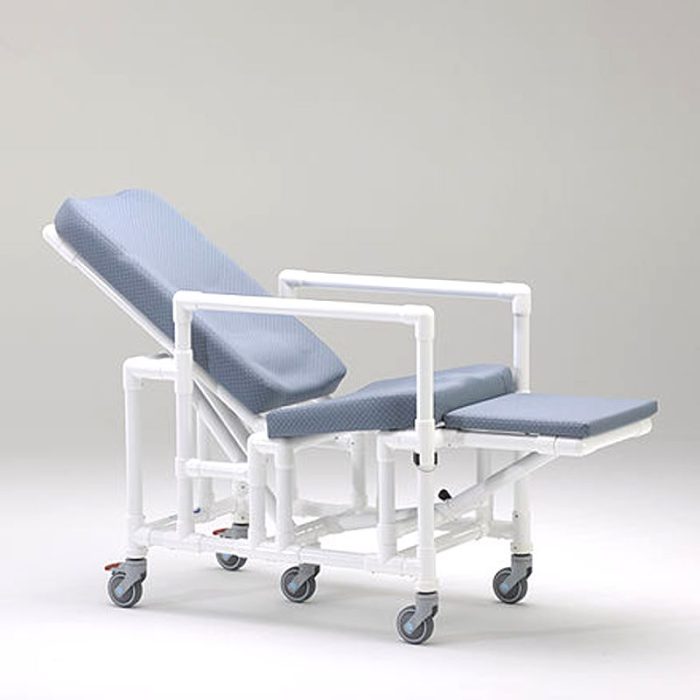 Reclining Patient Chair 2