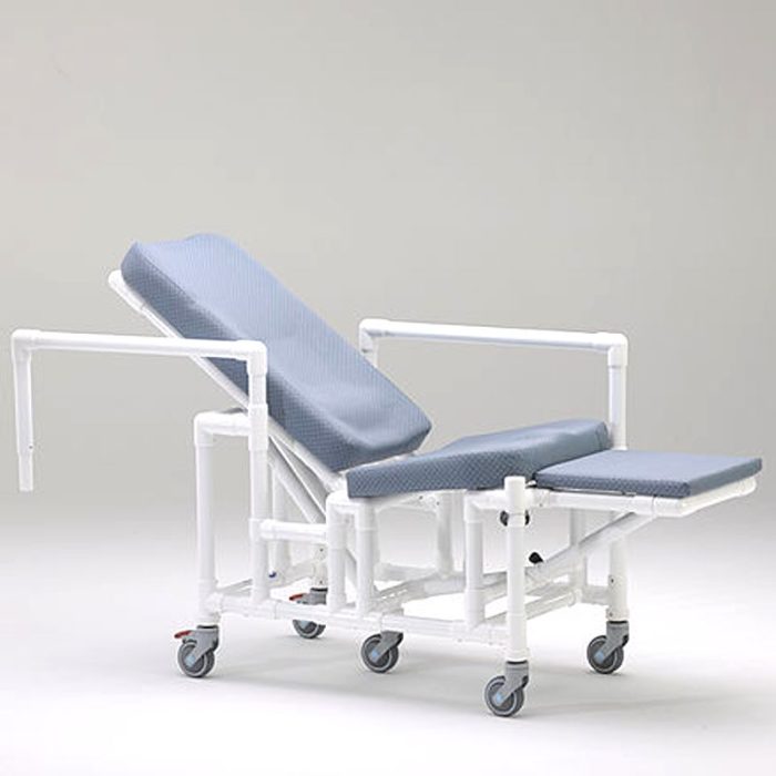 Reclining Patient Chair 3