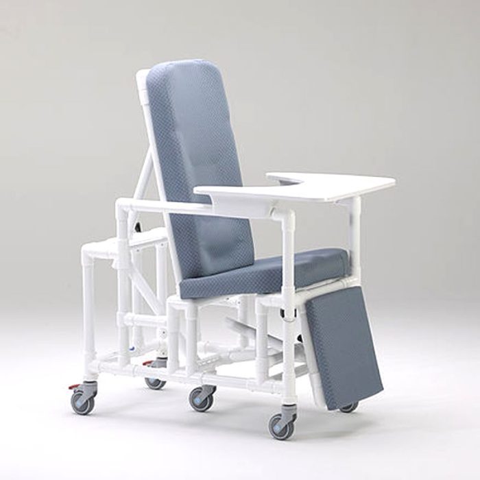Reclining Patient Chair 4